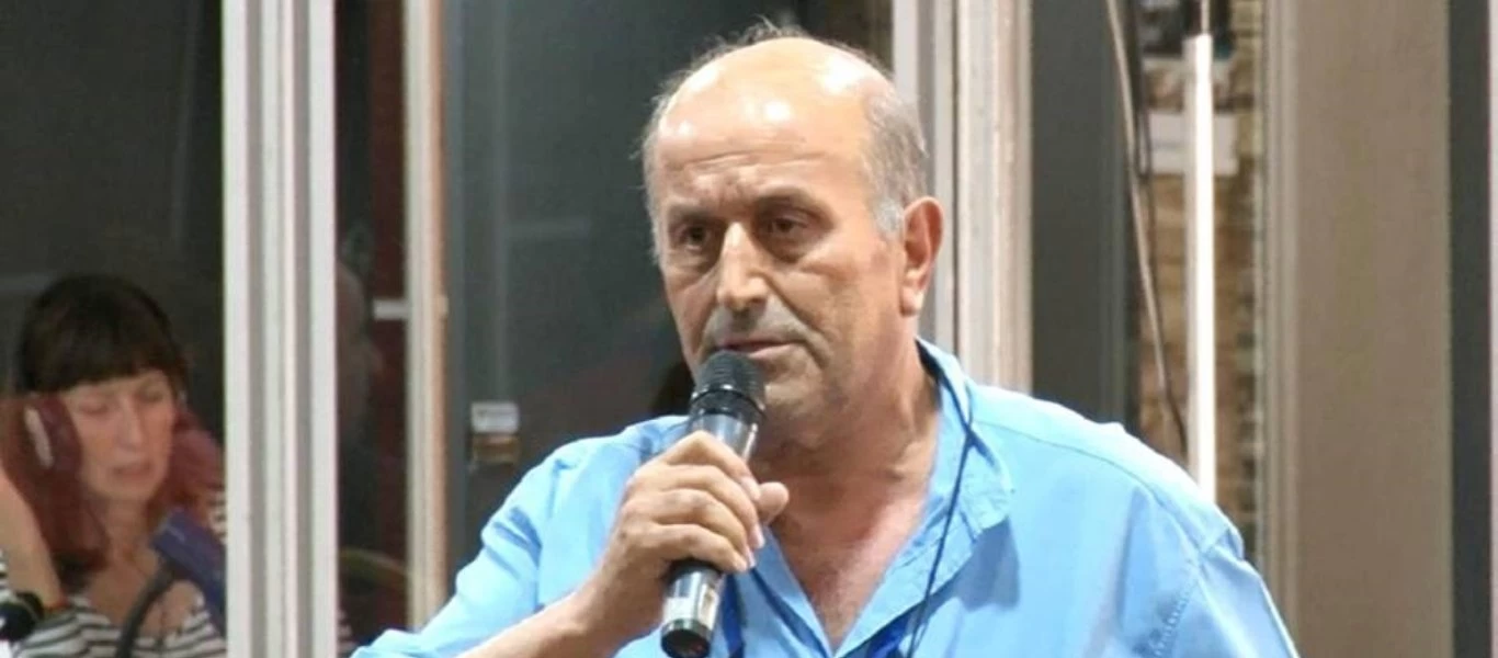 «Καρφιά» Πομάκων της Ξάνθης κατά του ψευτομουφτή Αχμέτ Μετέ